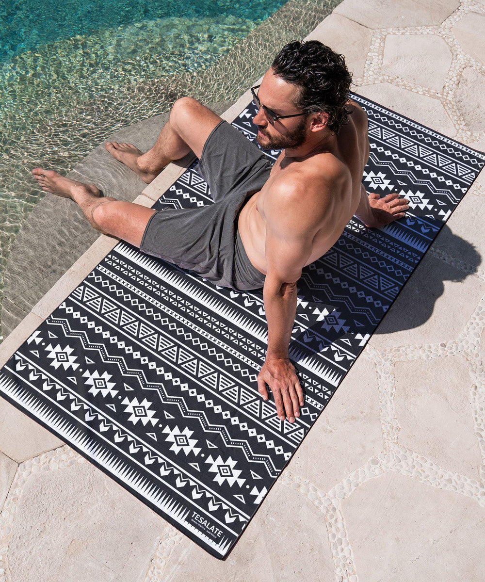 Tesalate - Acapulco Beach Towel