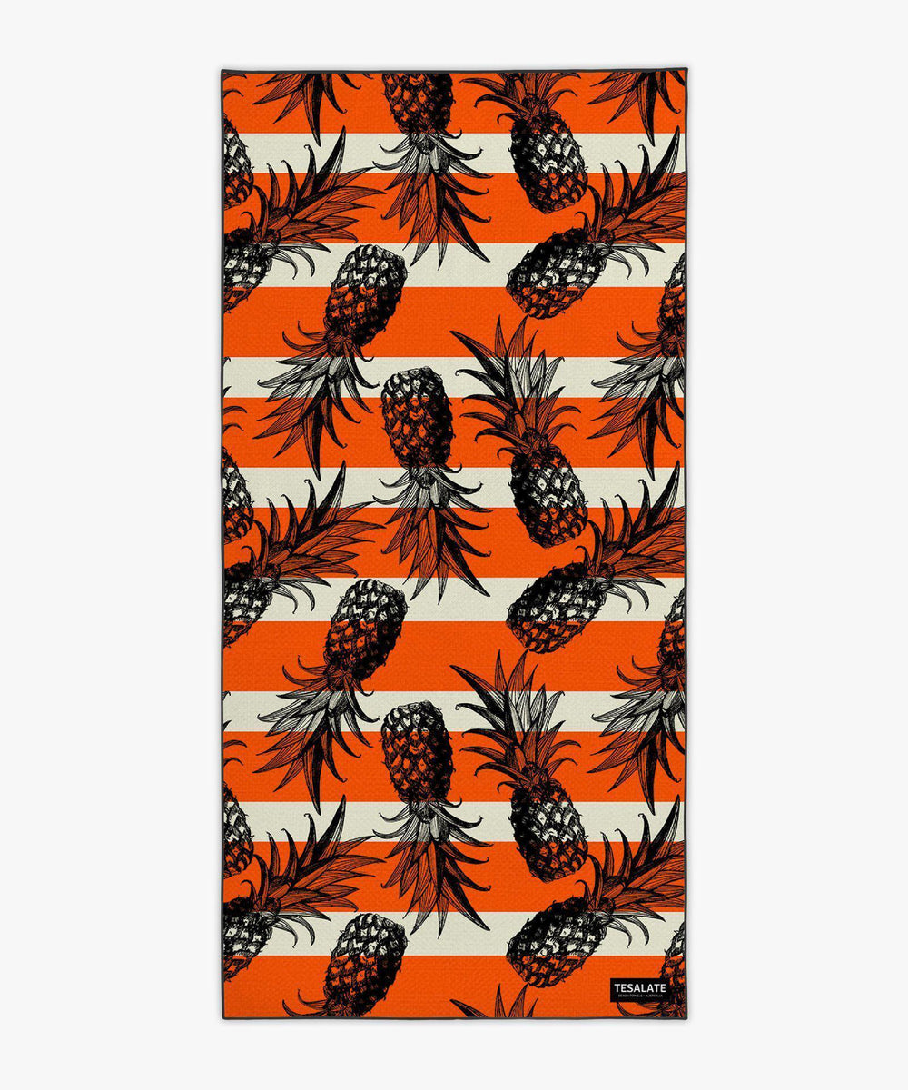 Tesalate - Lazy Daze Beach Towel