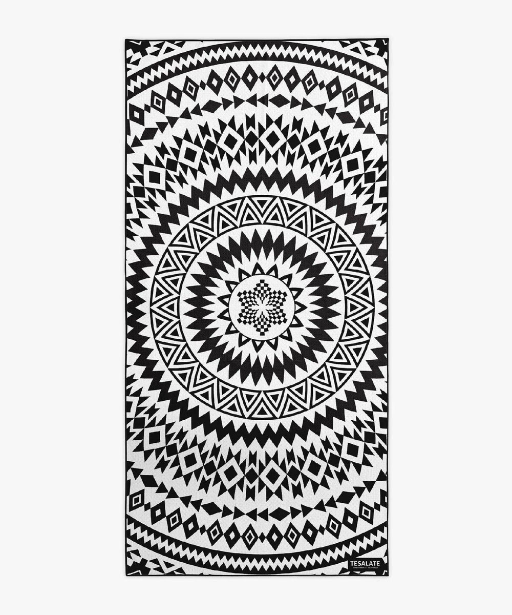 Tesalate - Phoenix Beach Towel